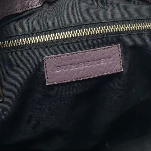 Burberry Bags - Picture 8 of 16